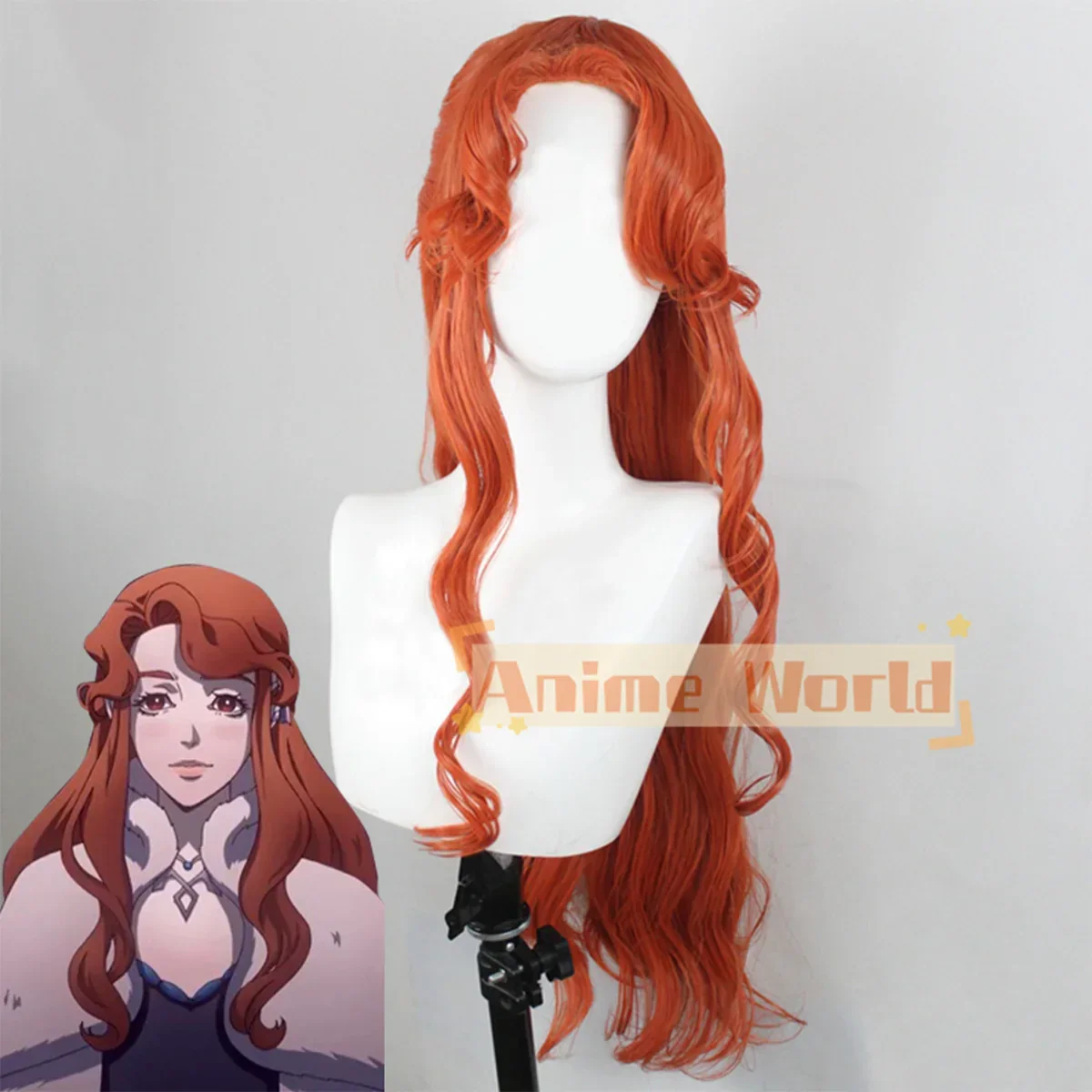 Anime Cosplay Netflix - Castlevania, 3.ª temporada, Netflix, 2020, anime,