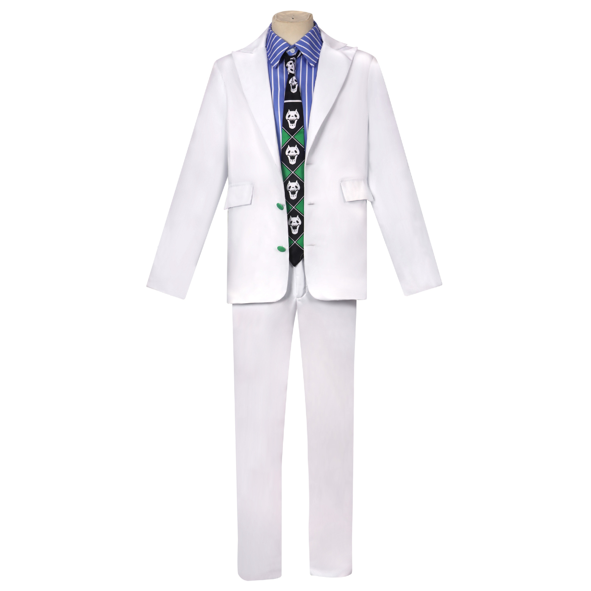 Anime Cosplay Easy - Fantasia de Cosplay de Personagem de
