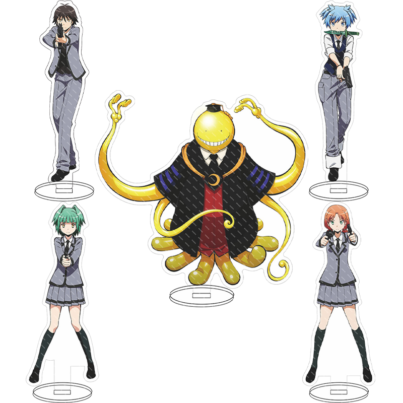 Anime Cosplay Com - 16CM Anime Assassination Classroom Nagisa Shiota