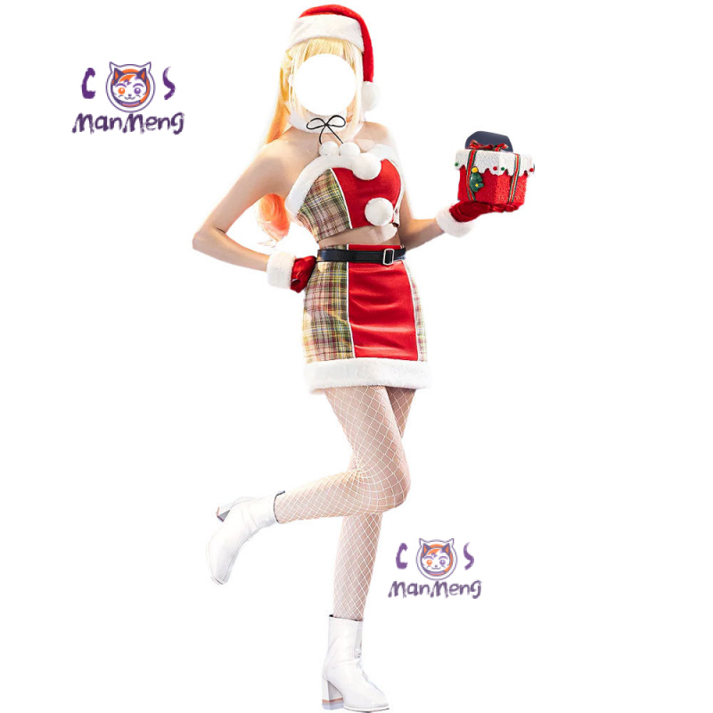 Anime Cosplay Girl Name - Anime meu vestido querido kitagawa marin
