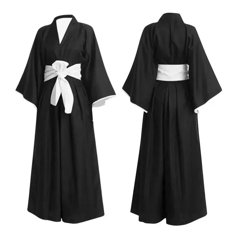 Novo Lançamento: Fantasia Comp - Anime Cosplay Bleach avaliação e preço