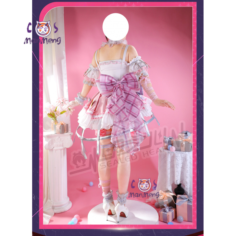 Akiyama mizuki amia mzk anime  - Anime Cosplay For Girls avaliação e preço