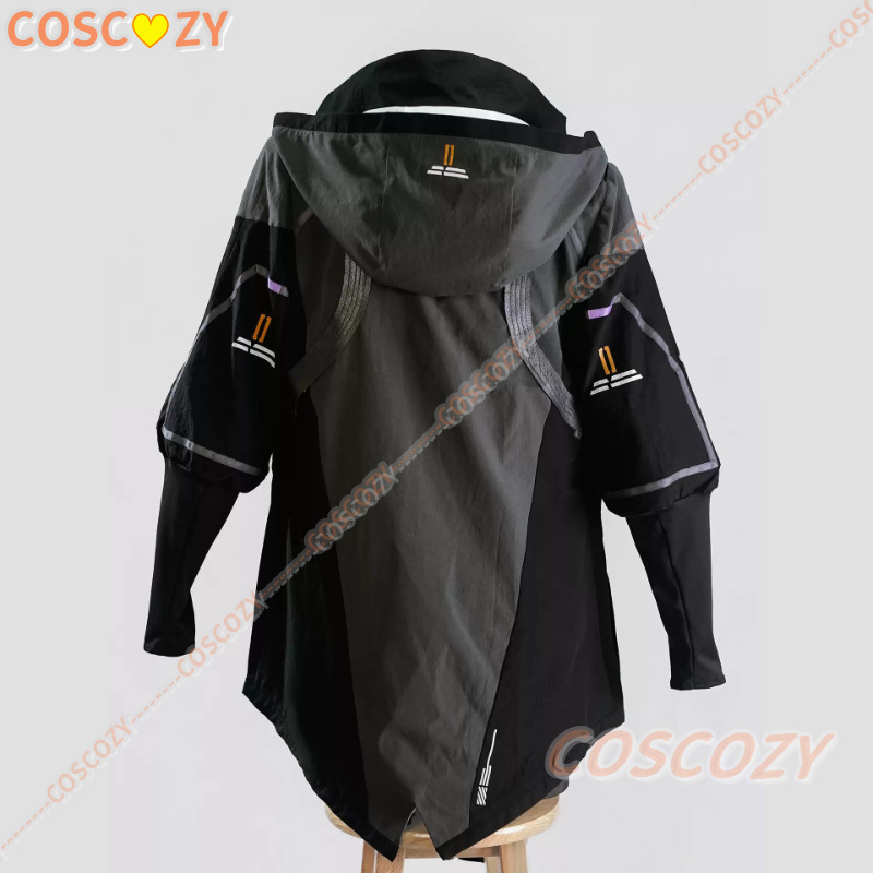 Girls Frontline 2 Exilium Vect - Anime Cosplay Outfit Girl avaliação e preço