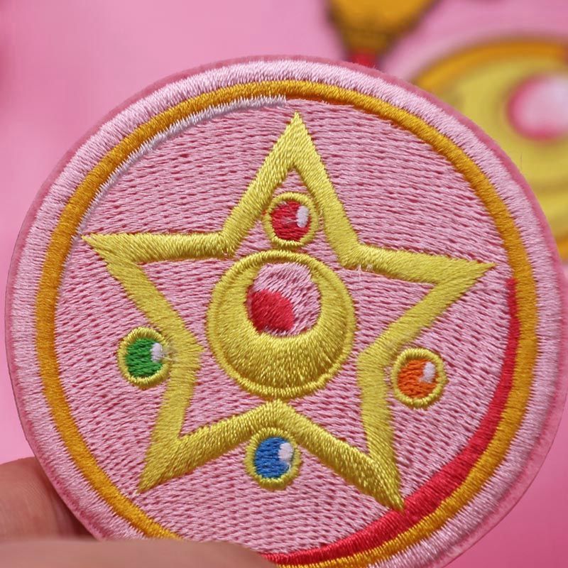 Sailor lua varinha mágica shap - Sailor Moon Wand avaliação e preço
