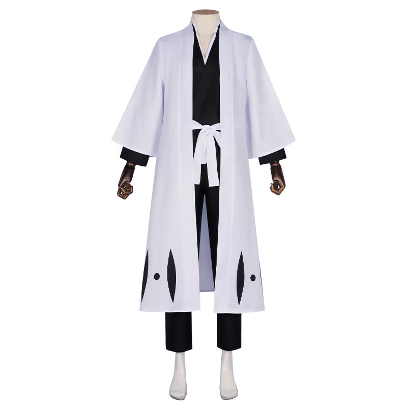 Fantasia de Cosplay Anime Aize - Anime Cosplay Bleach avaliação e preço