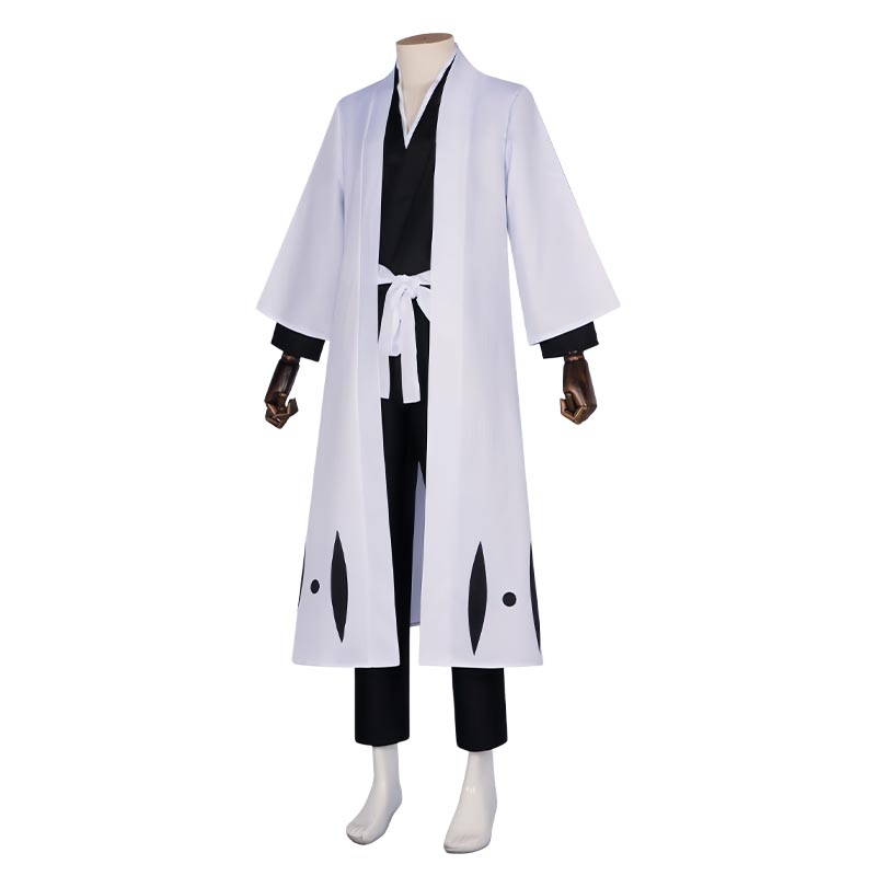 Fantasia de Cosplay Anime Aize - Anime Cosplay Bleach avaliação e preço