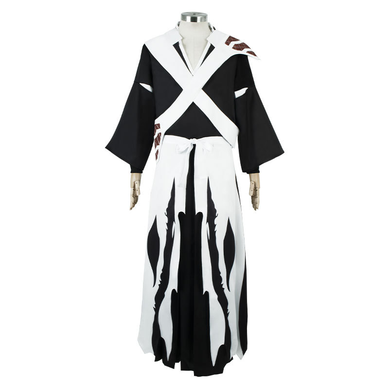 Peruca de cosplay do personage - Anime Cosplay Bleach avaliação e preço