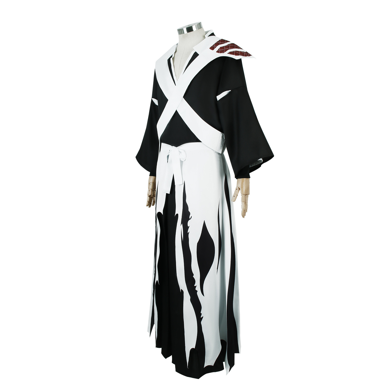 Peruca de cosplay do personage - Anime Cosplay Bleach avaliação e preço