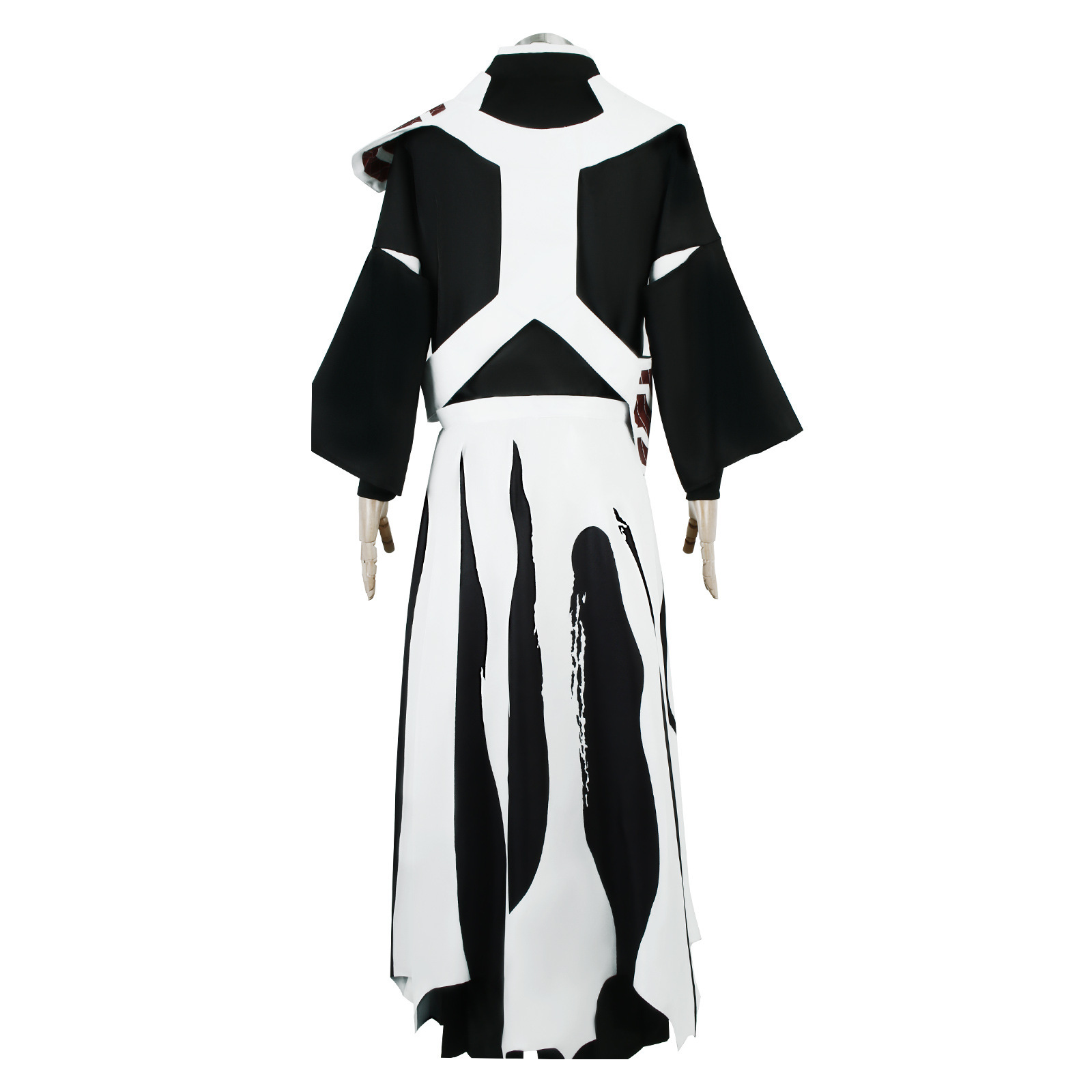 Peruca de cosplay do personage - Anime Cosplay Bleach avaliação e preço