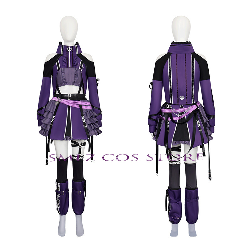 Cosplay da Série Anime Suzuki  - Anime Cosplay Wigs avaliação e preço