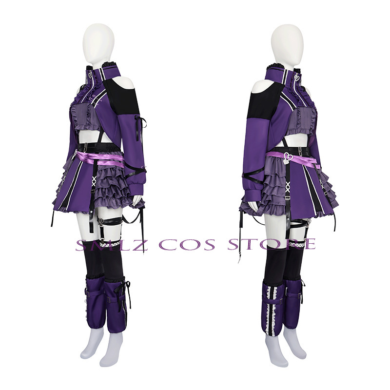 Cosplay da Série Anime Suzuki  - Anime Cosplay Wigs avaliação e preço