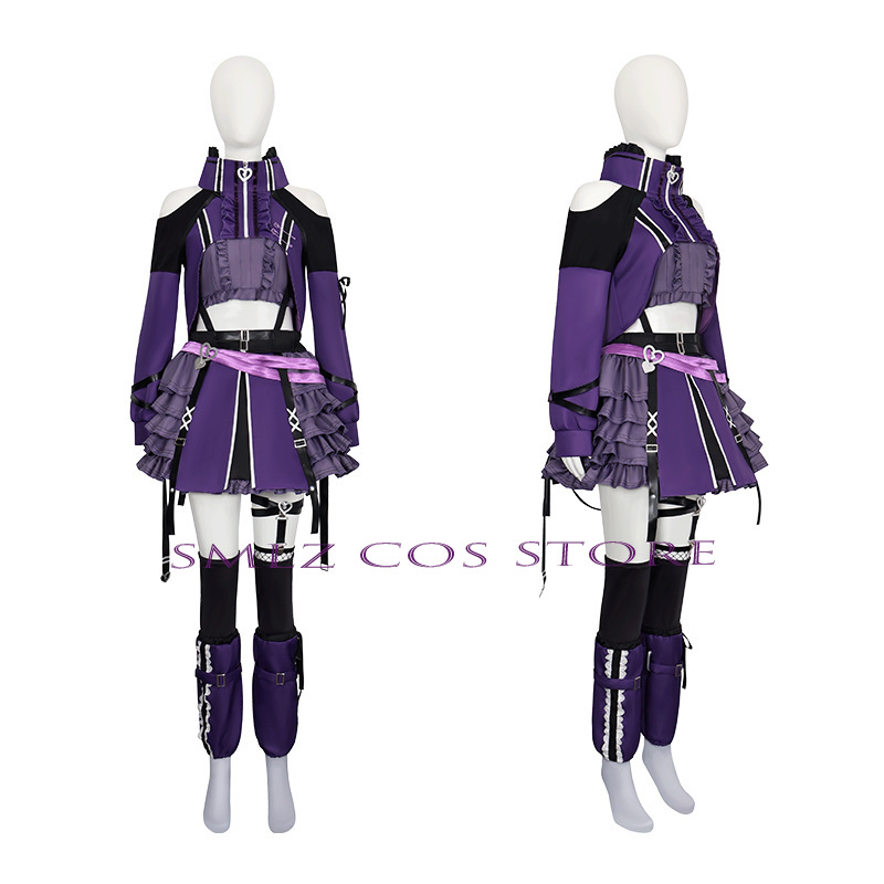 Cosplay da Série Anime Suzuki  - Anime Cosplay Wigs avaliação e preço