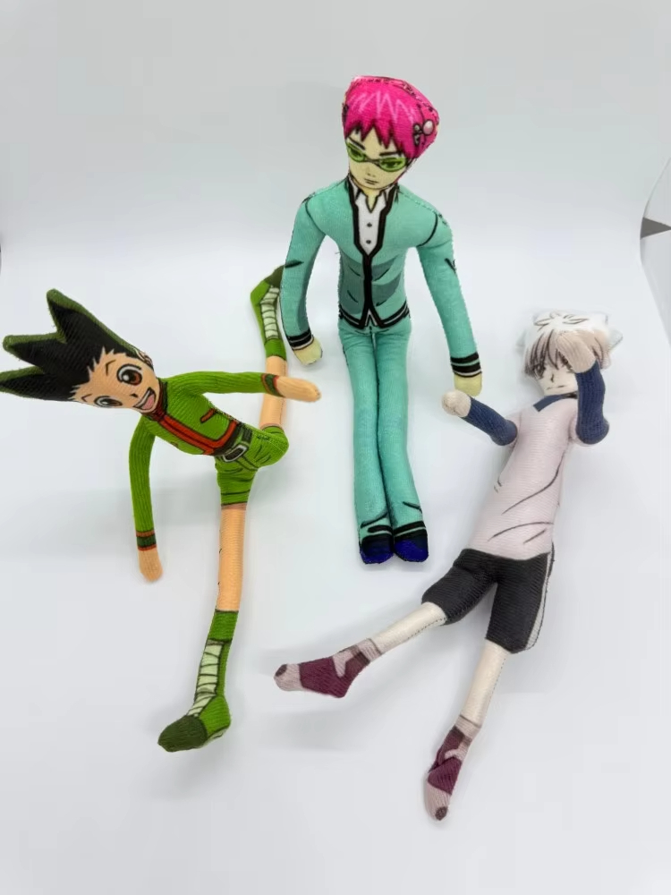 Anime: A Vida Desastrosa de Sa - Anime Cosplay Com avaliação e preço
