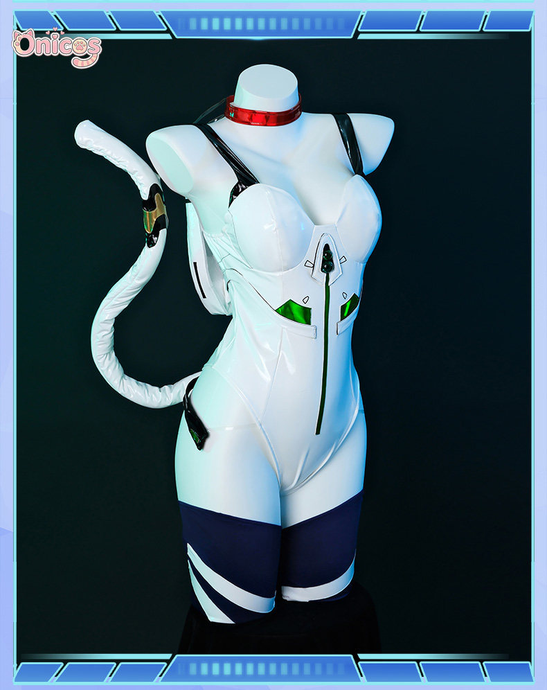 Fantasia de Cosplay Anime Ayan - Anime Cosplay Cat avaliação e preço
