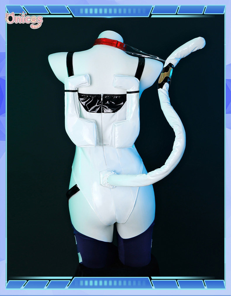 Fantasia de Cosplay Anime Ayan - Anime Cosplay Cat avaliação e preço