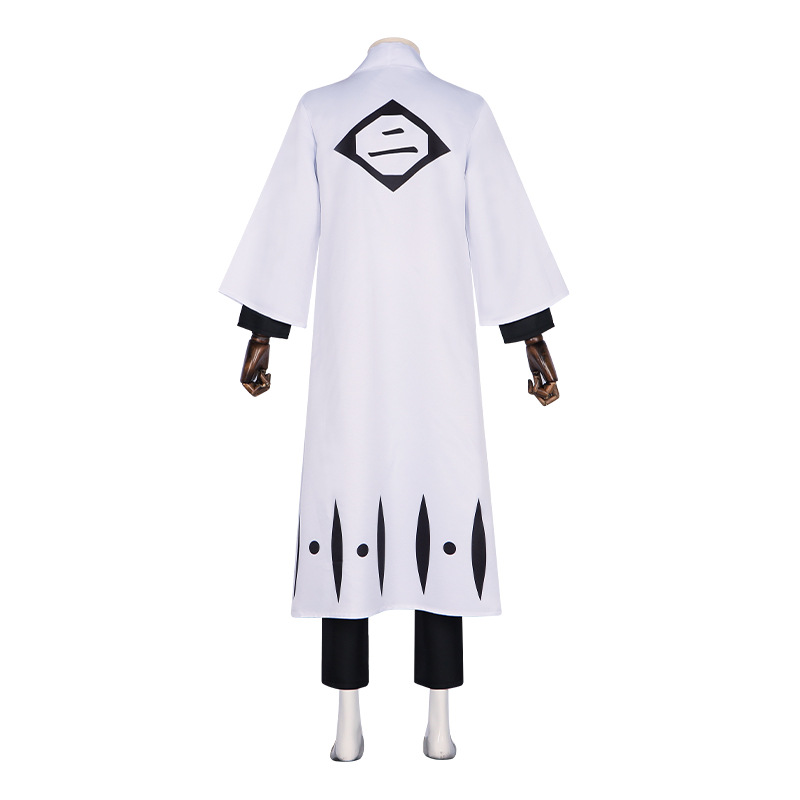 Fantasia de Cosplay de BLEACH, - Anime Cosplay Bleach avaliação e preço