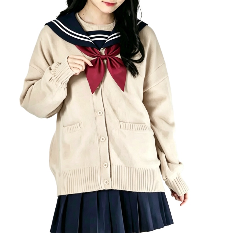 Fantasia de Cosplay Anime My H - Anime Cosplay Outfit Girl avaliação e preço