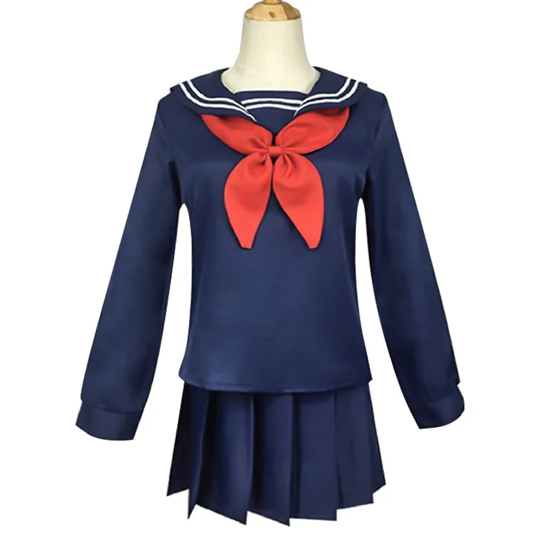 Fantasia de Cosplay Anime My H - Anime Cosplay Outfit Girl avaliação e preço