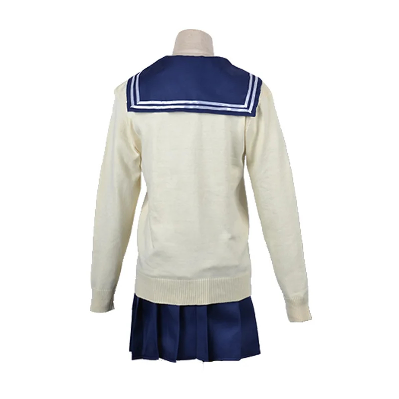Fantasia de Cosplay Anime My H - Anime Cosplay Outfit Girl avaliação e preço