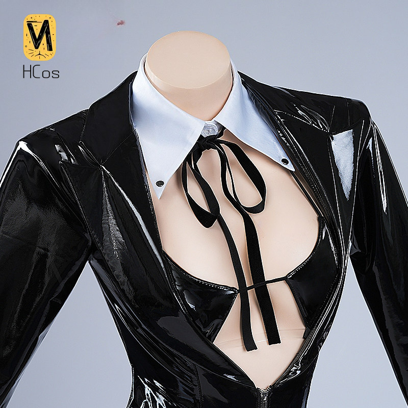 Traje de Cosplay Feito à Mão:  - Anime Cosplay Outfit Girl avaliação e preço