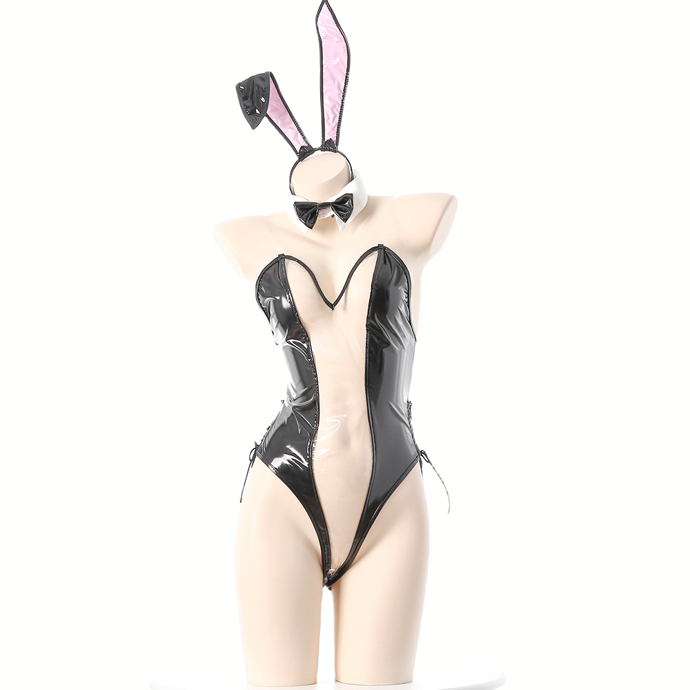 AniLV Fantasia de Coelhinha An - Anime Cosplay For Girls avaliação e preço