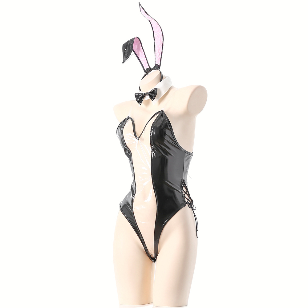 AniLV Fantasia de Coelhinha An - Anime Cosplay For Girls avaliação e preço