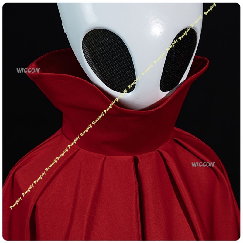 Cosplay traje jogo oco hornet  - Anime Cosplay Outfit Girl avaliação e preço