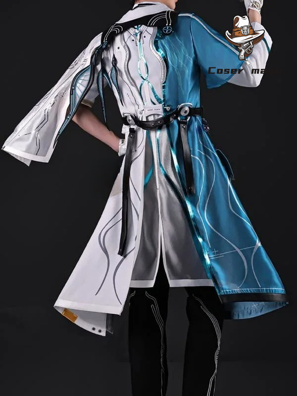Fantasia de Cosplay Luuk Herss - Anime Cosplay Outfit Girl avaliação e preço