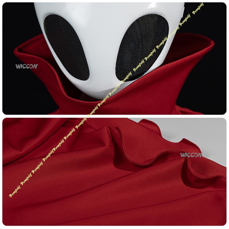 Trajes cosplay jogo terno oco  - Anime Cosplay Outfit Girl avaliação e preço