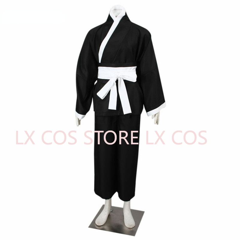 Produto 4a Divisão Capitão Uno - Anime Cosplay Bleach avaliação e preço