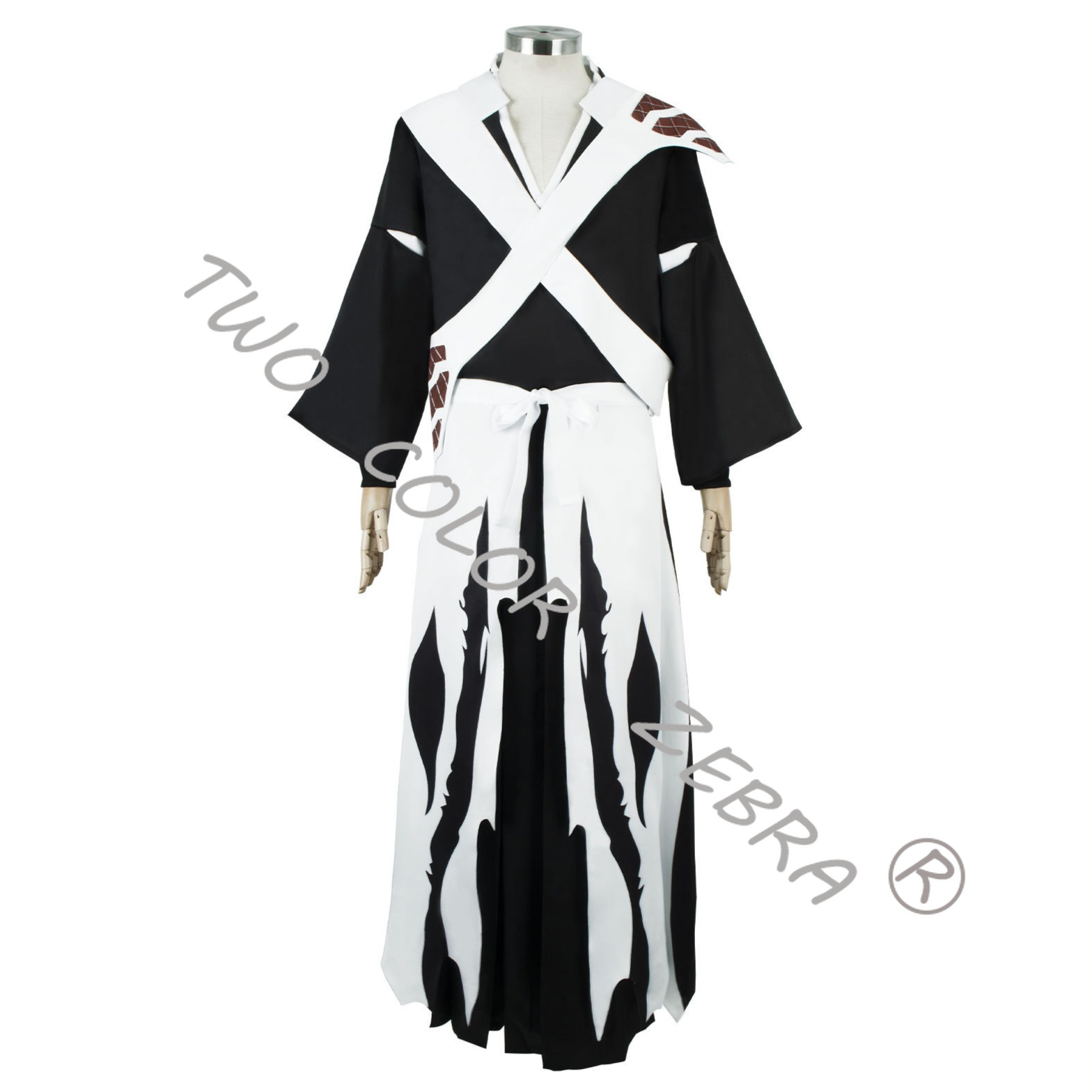 Cosplay de Anime Bleach: Guerr - Anime Cosplay Bleach avaliação e preço