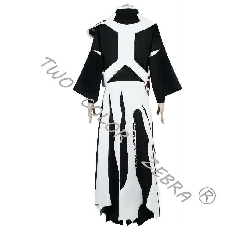 Cosplay de Anime Bleach: Guerr - Anime Cosplay Bleach avaliação e preço