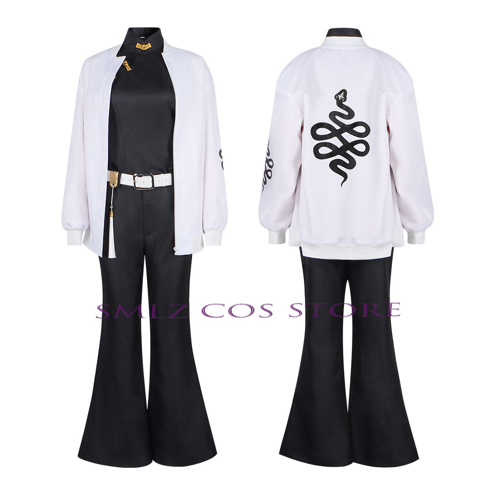 Recém alma cosplay anime gokur - Anime Cosplay Wigs avaliação e preço