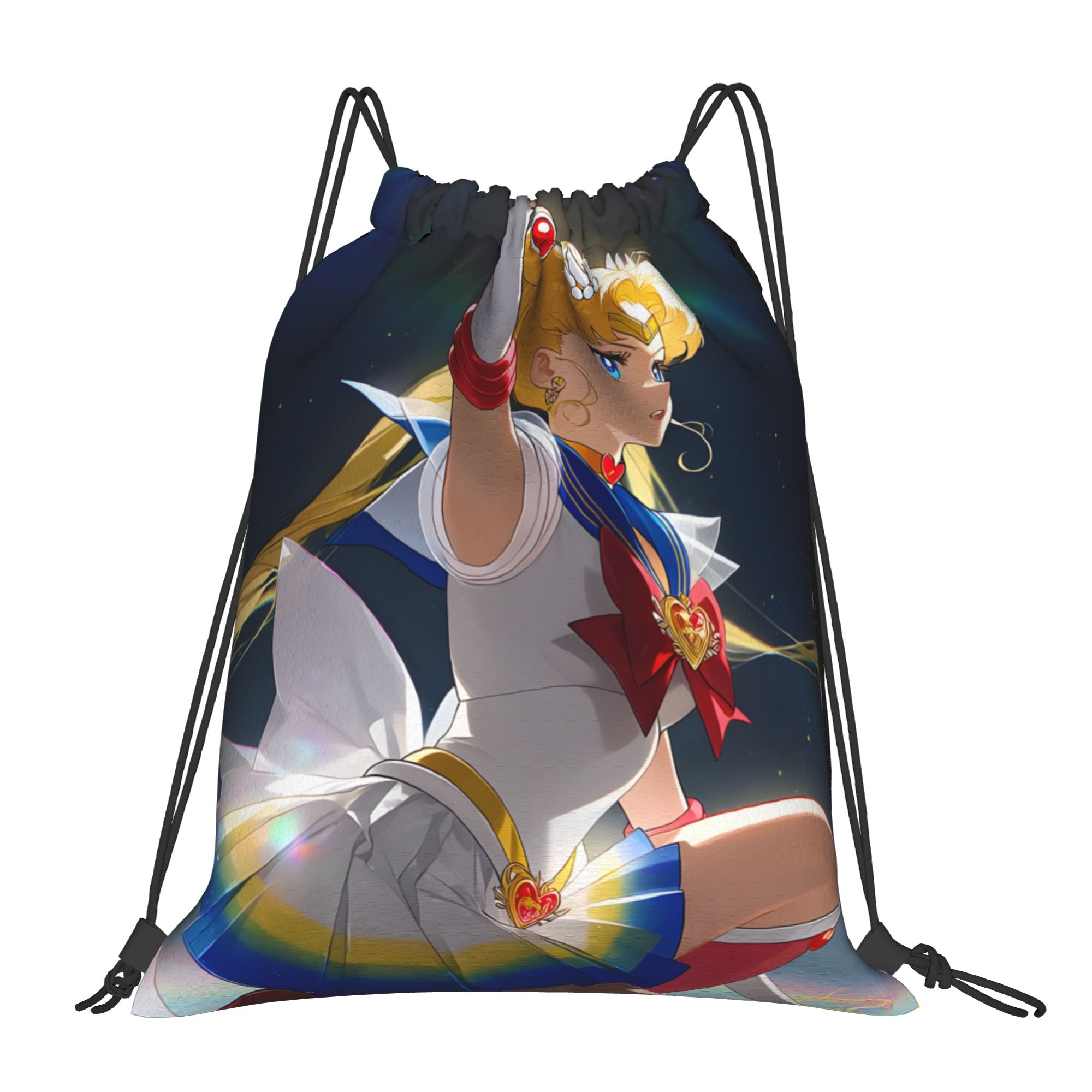 1 pc Usagi com varinha, estamp - Sailor Moon Wand avaliação e preço