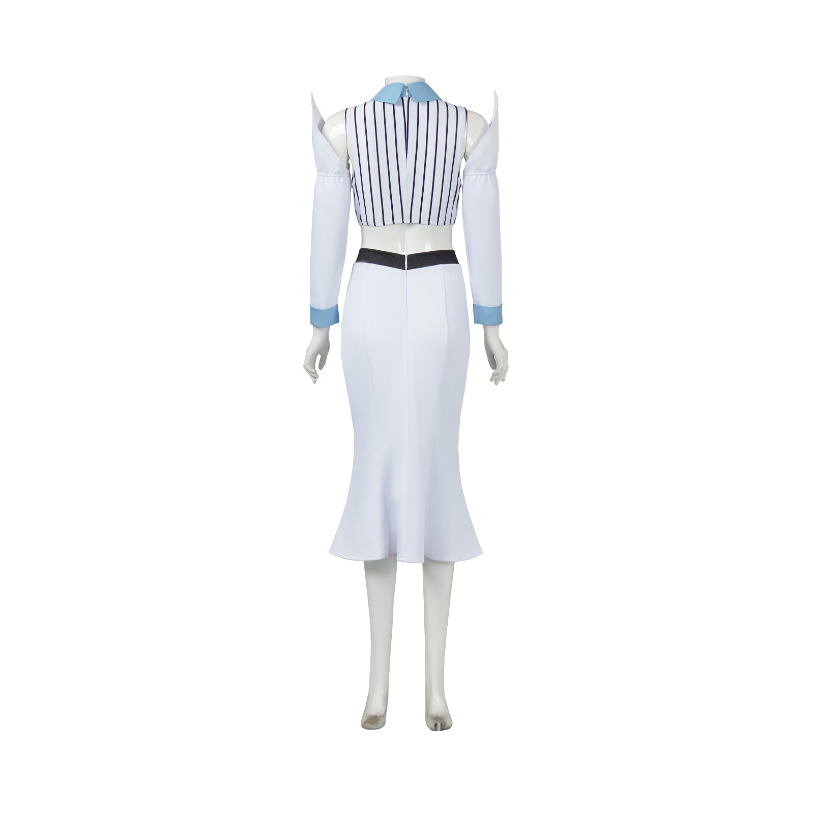 Fantasia de Cosplay Anime Inou - Anime Cosplay Bleach avaliação e preço