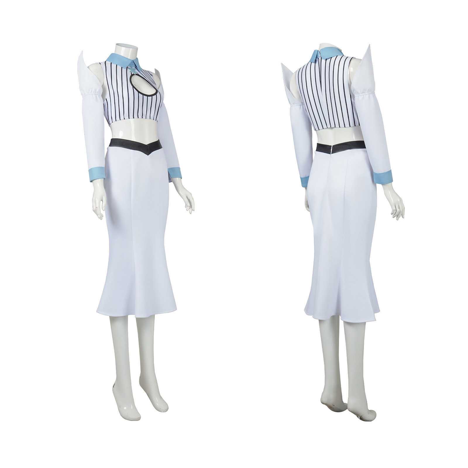 Fantasia de Cosplay Anime Inou - Anime Cosplay Bleach avaliação e preço
