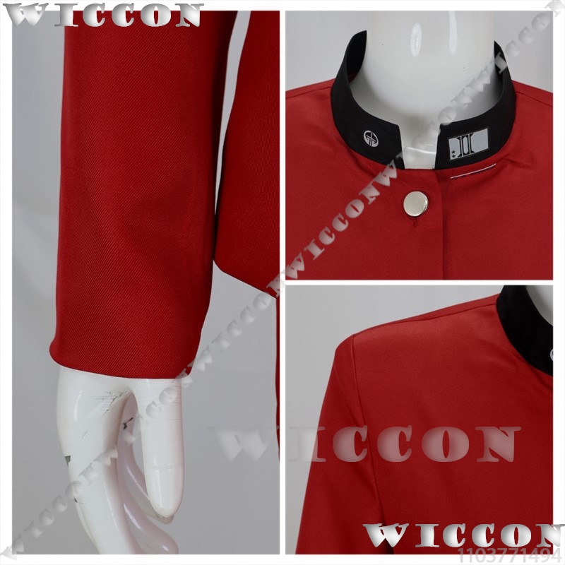 Tsukumo ima cem jogo cosplay l - Anime Cosplay Wigs avaliação e preço