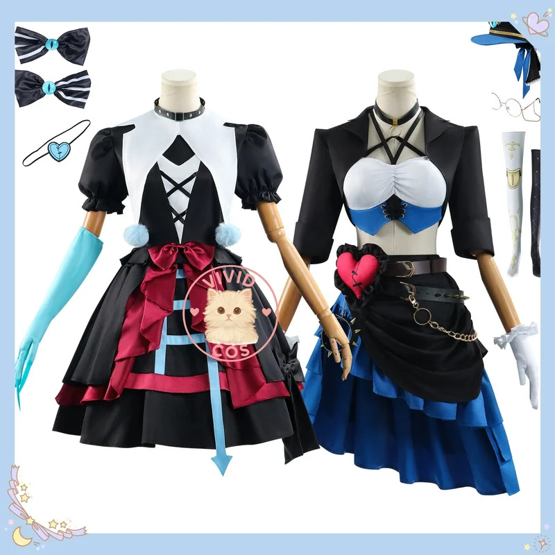Identidade em mudança menina s - Anime Cosplay Girl Name avaliação e preço