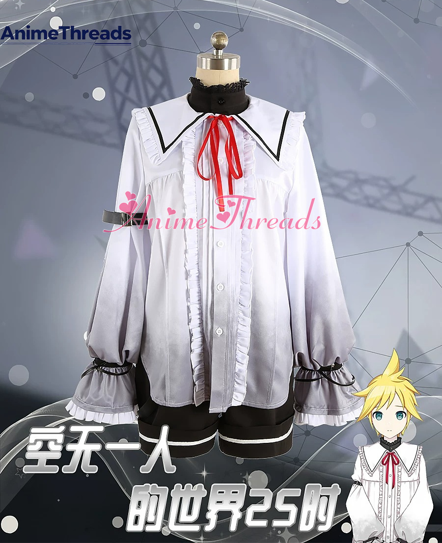 Projeto de Personalização Seka - Anime Cosplay Miku avaliação e preço
