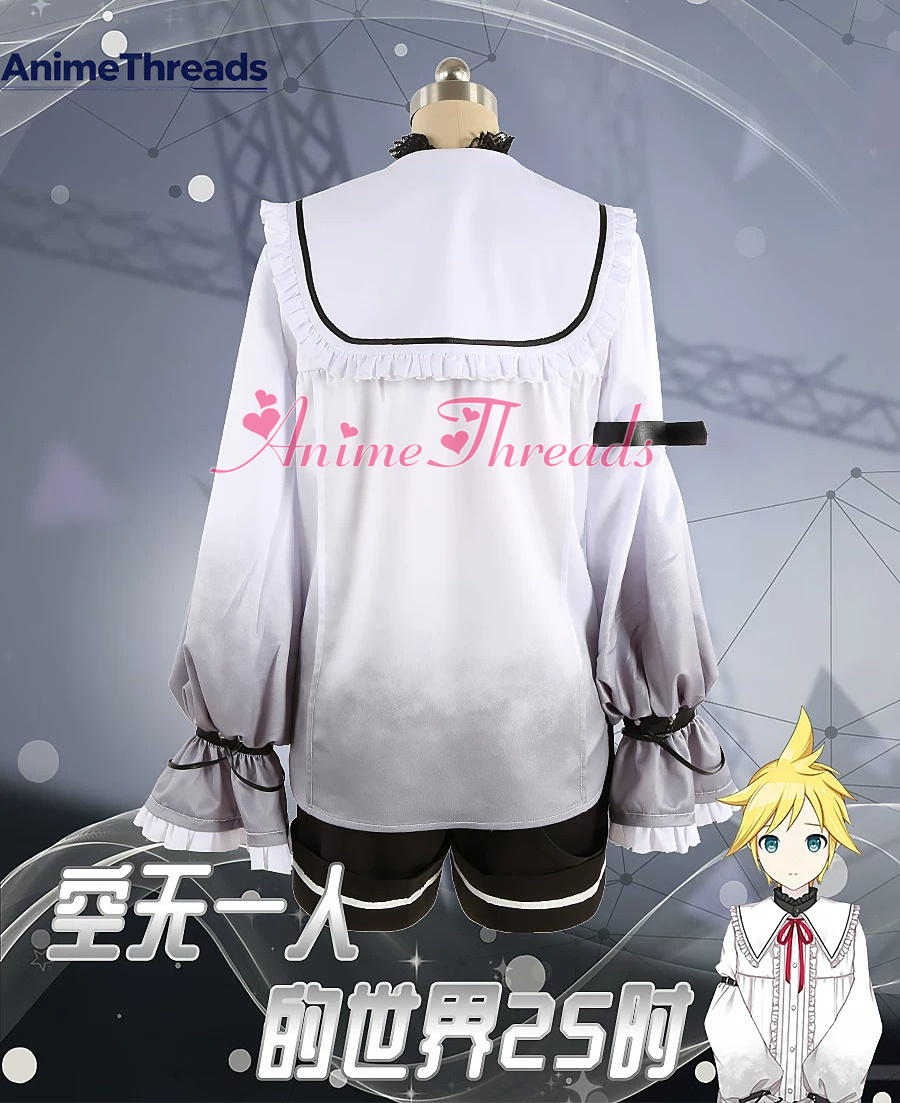 Projeto de Personalização Seka - Anime Cosplay Miku avaliação e preço