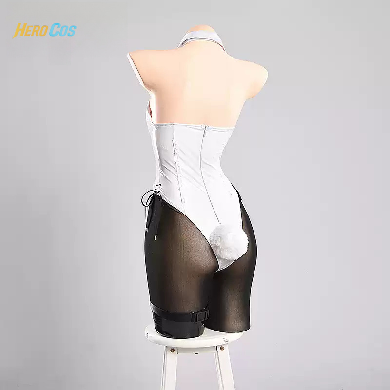 Fantasia de Cosplay Aynil do J - Anime Cosplay For Girls avaliação e preço