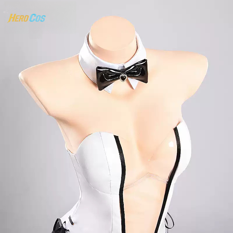 Fantasia de Cosplay Aynil do J - Anime Cosplay For Girls avaliação e preço
