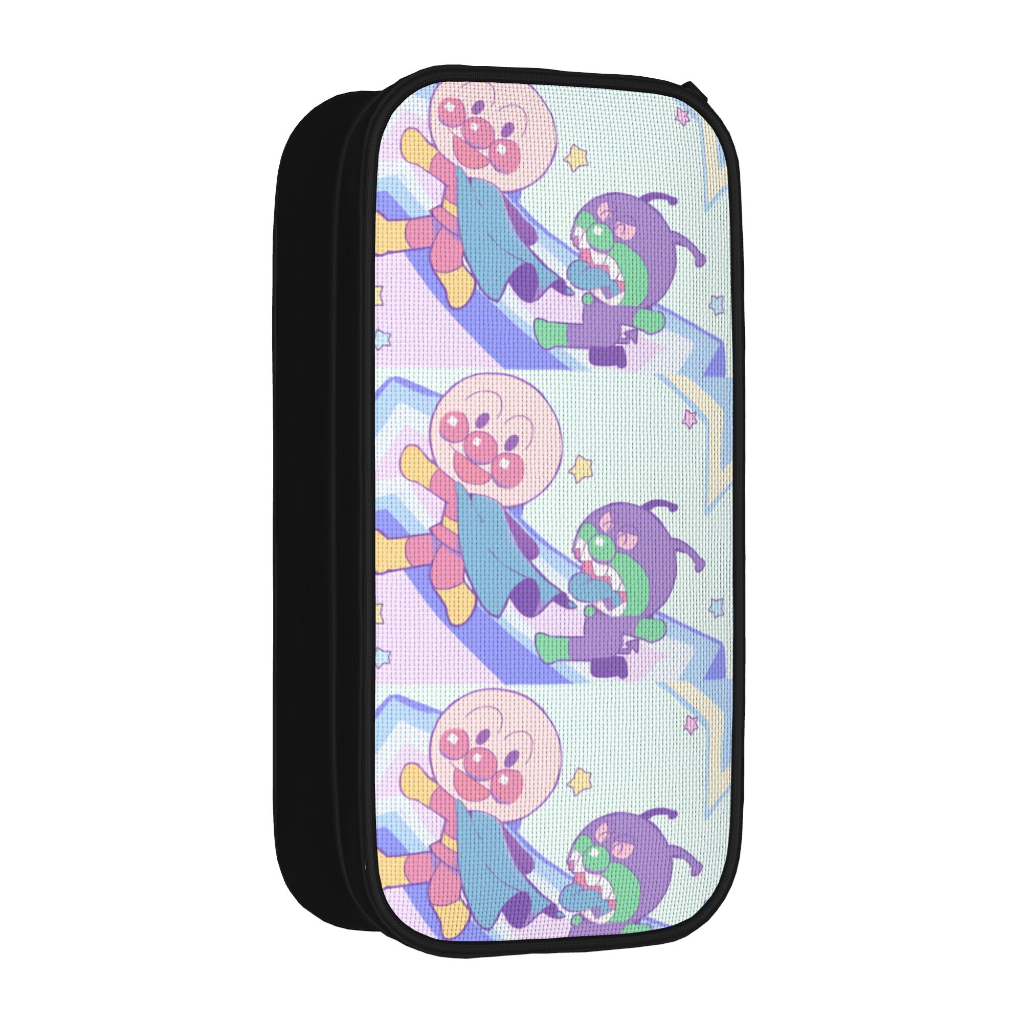 Estojo de Lápis Personalizado  - Anime Cosplay For Girls avaliação e preço