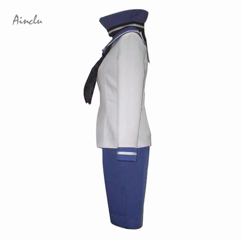 Fantasia de Halloween Ainclu N - Anime Cosplay New Zealand avaliação e preço