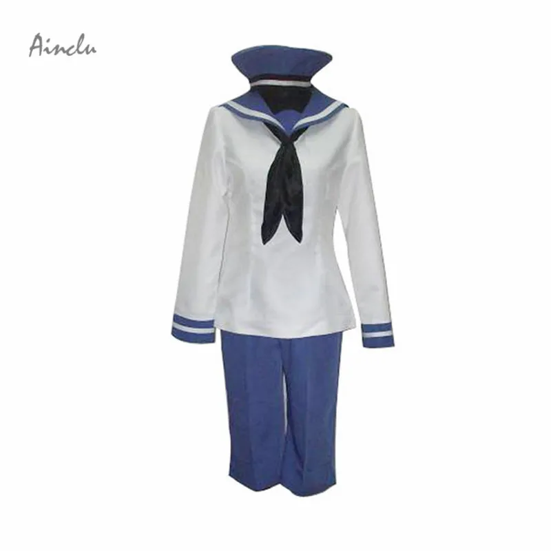 Fantasia de Halloween Ainclu N - Anime Cosplay New Zealand avaliação e preço