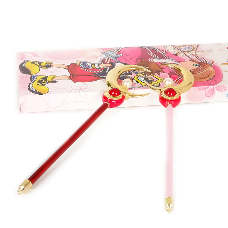 Varinha Mágica Retrátil Extra  - Sailor Moon Wand avaliação e preço