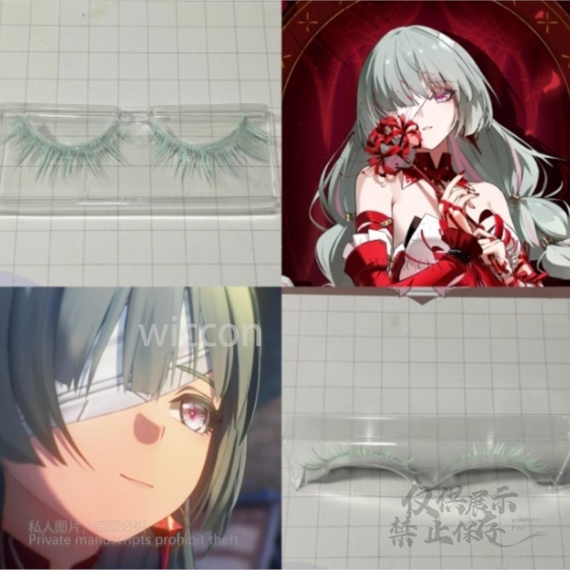 Anime phrolova cosplay peruca  - Anime Cosplay Wigs avaliação e preço