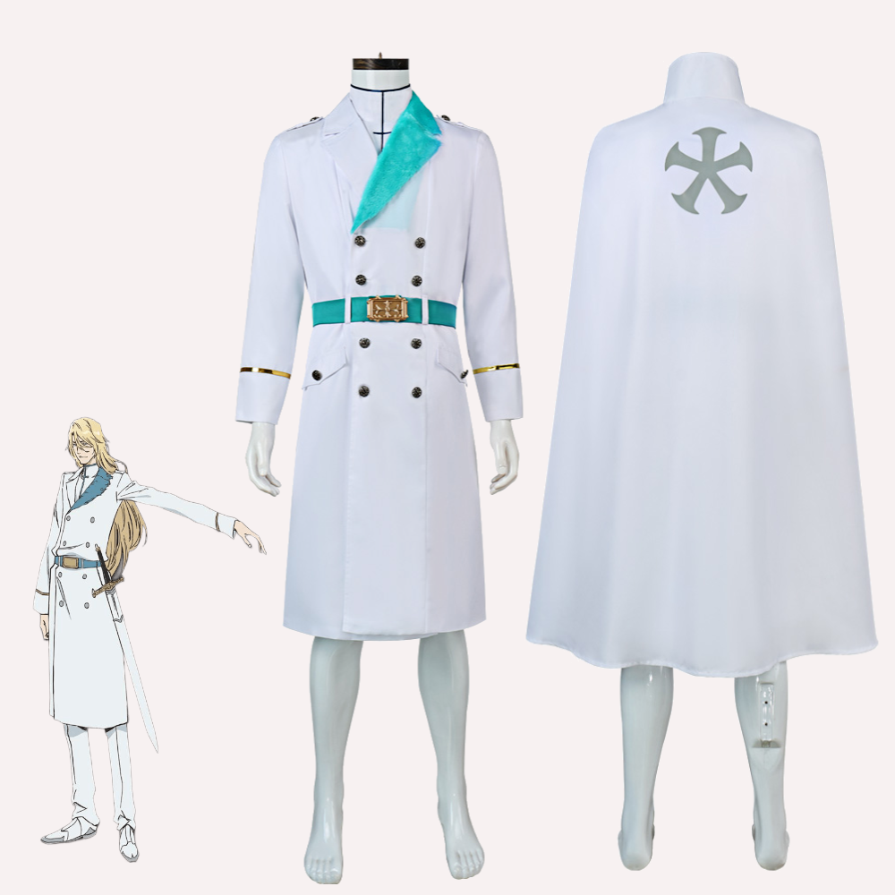 Fantasia de Cosplay Bleach TYB - Anime Cosplay Bleach avaliação e preço