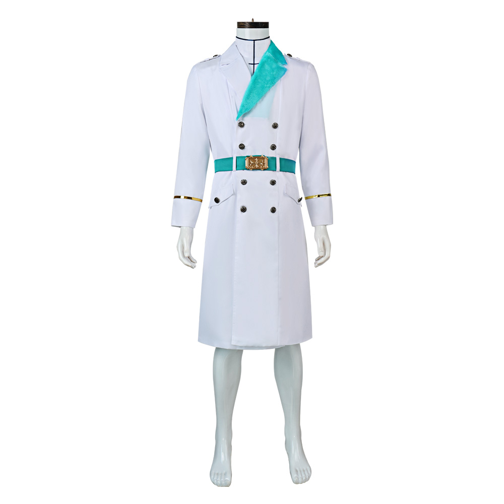 Fantasia de Cosplay Bleach TYB - Anime Cosplay Bleach avaliação e preço