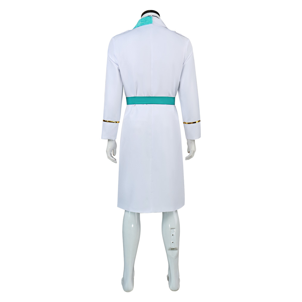 Fantasia de Cosplay Bleach TYB - Anime Cosplay Bleach avaliação e preço